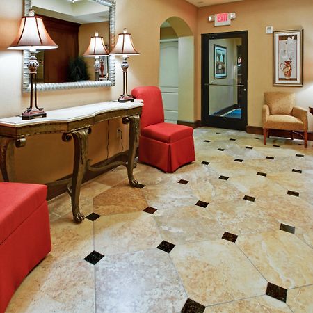 Holiday Inn Express Hotel & Suites Dfw West - Hurst By Ihg Extérieur photo