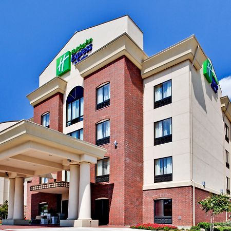Holiday Inn Express Hotel & Suites Dfw West - Hurst By Ihg Extérieur photo
