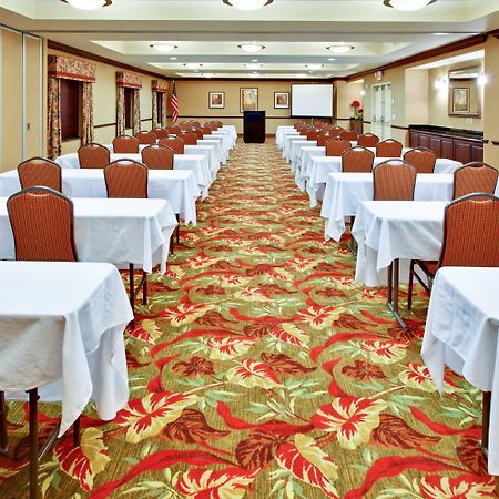 Holiday Inn Express Hotel & Suites Dfw West - Hurst By Ihg Extérieur photo