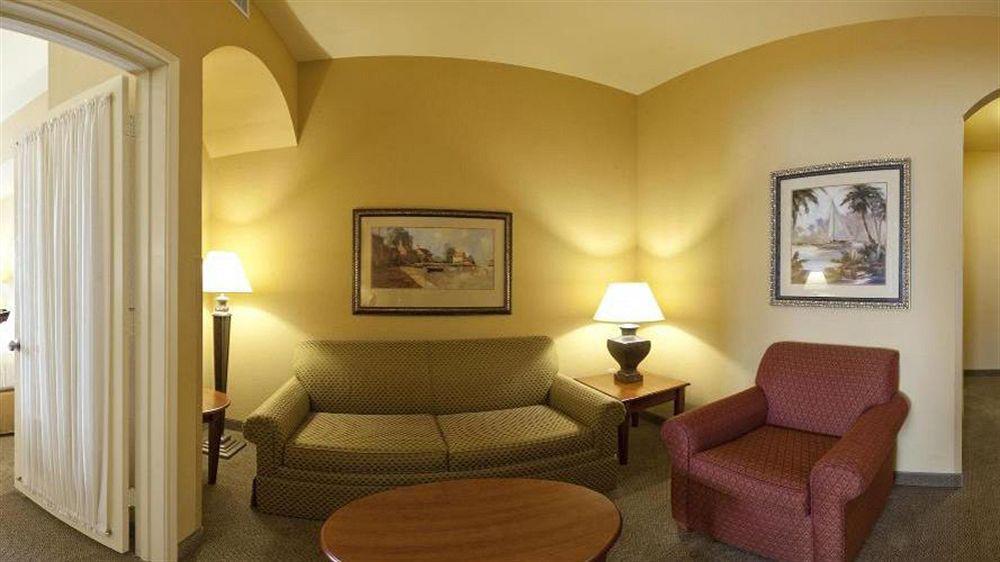 Holiday Inn Express Hotel & Suites Dfw West - Hurst By Ihg Extérieur photo