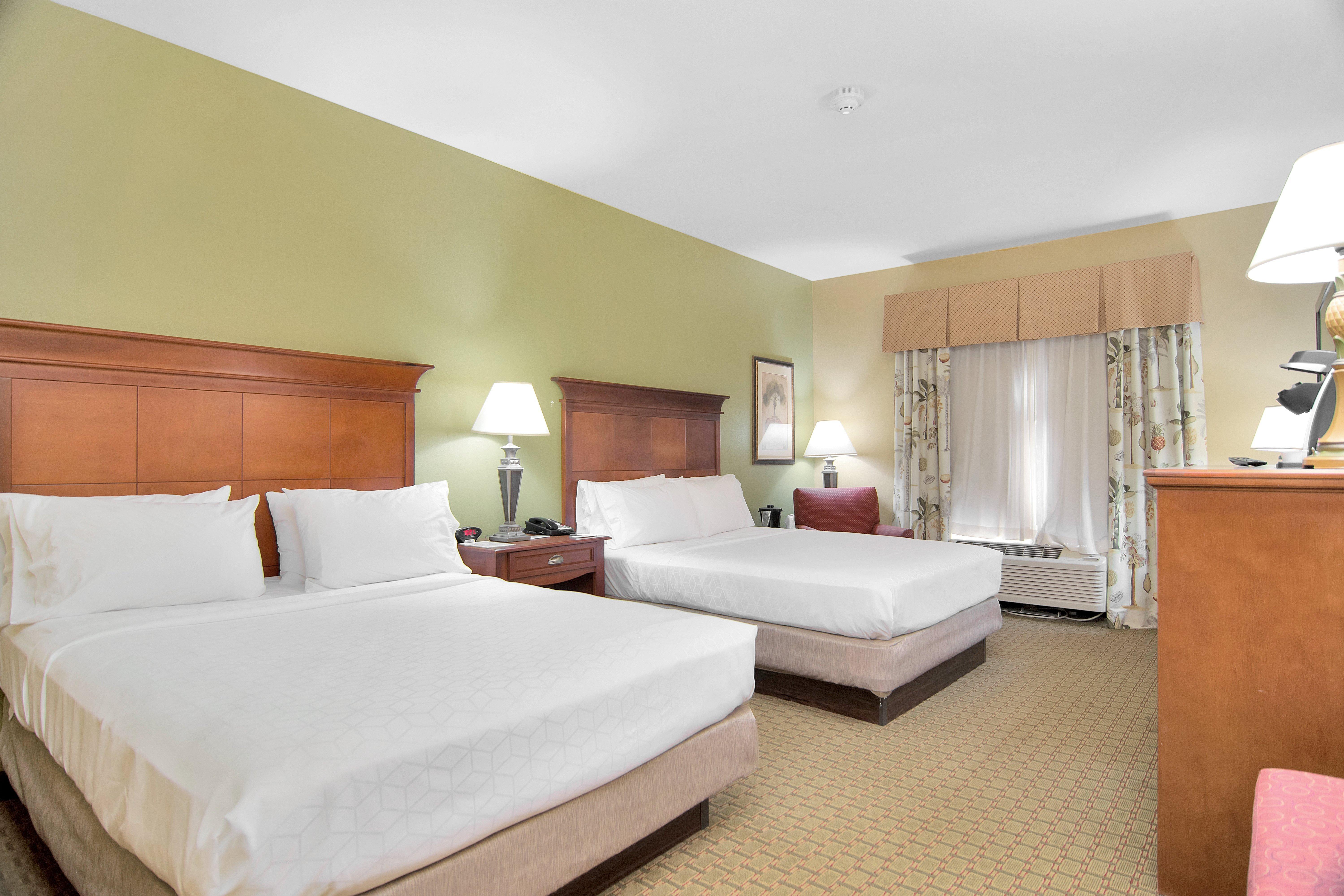Holiday Inn Express Hotel & Suites Dfw West - Hurst By Ihg Extérieur photo