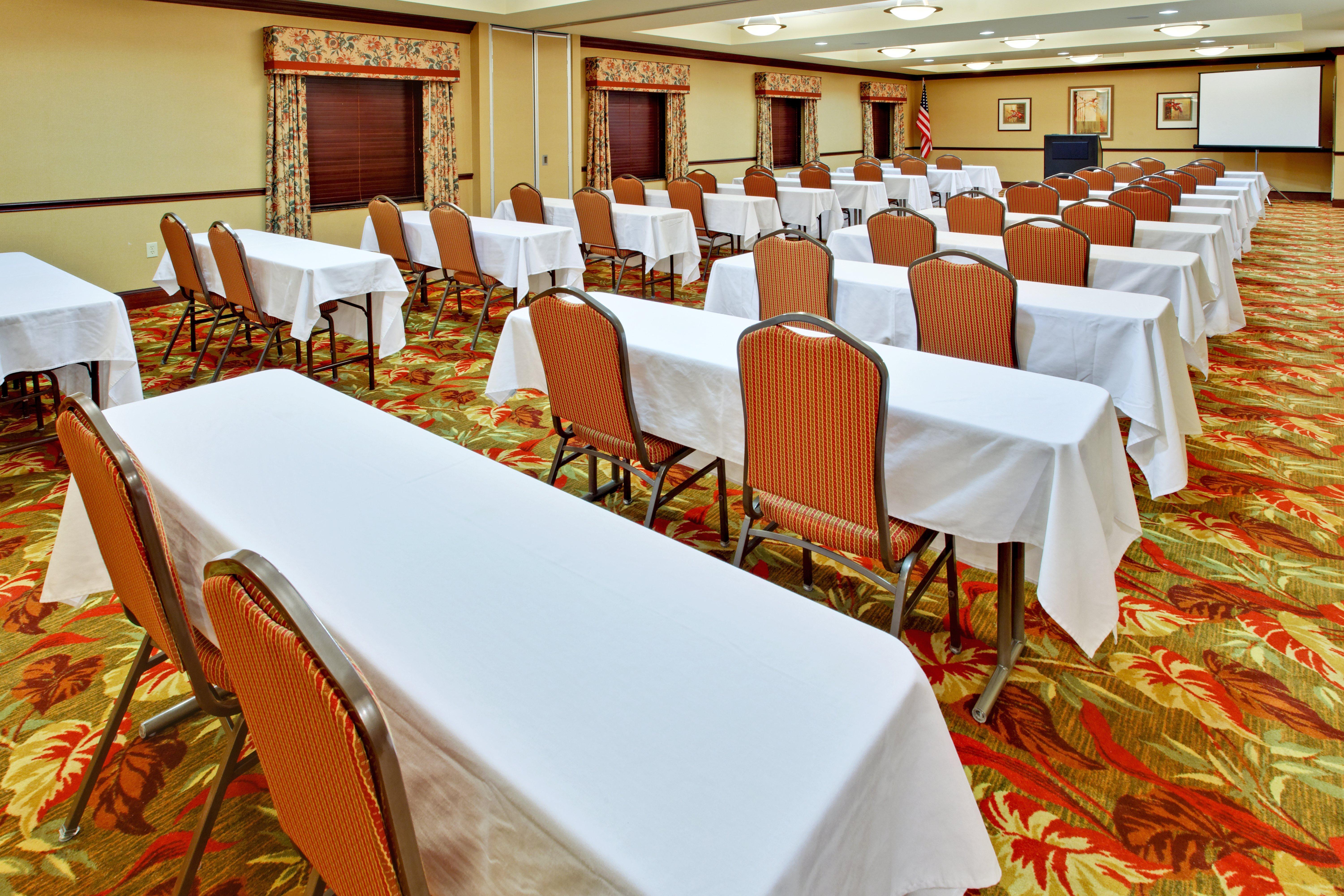 Holiday Inn Express Hotel & Suites Dfw West - Hurst By Ihg Extérieur photo