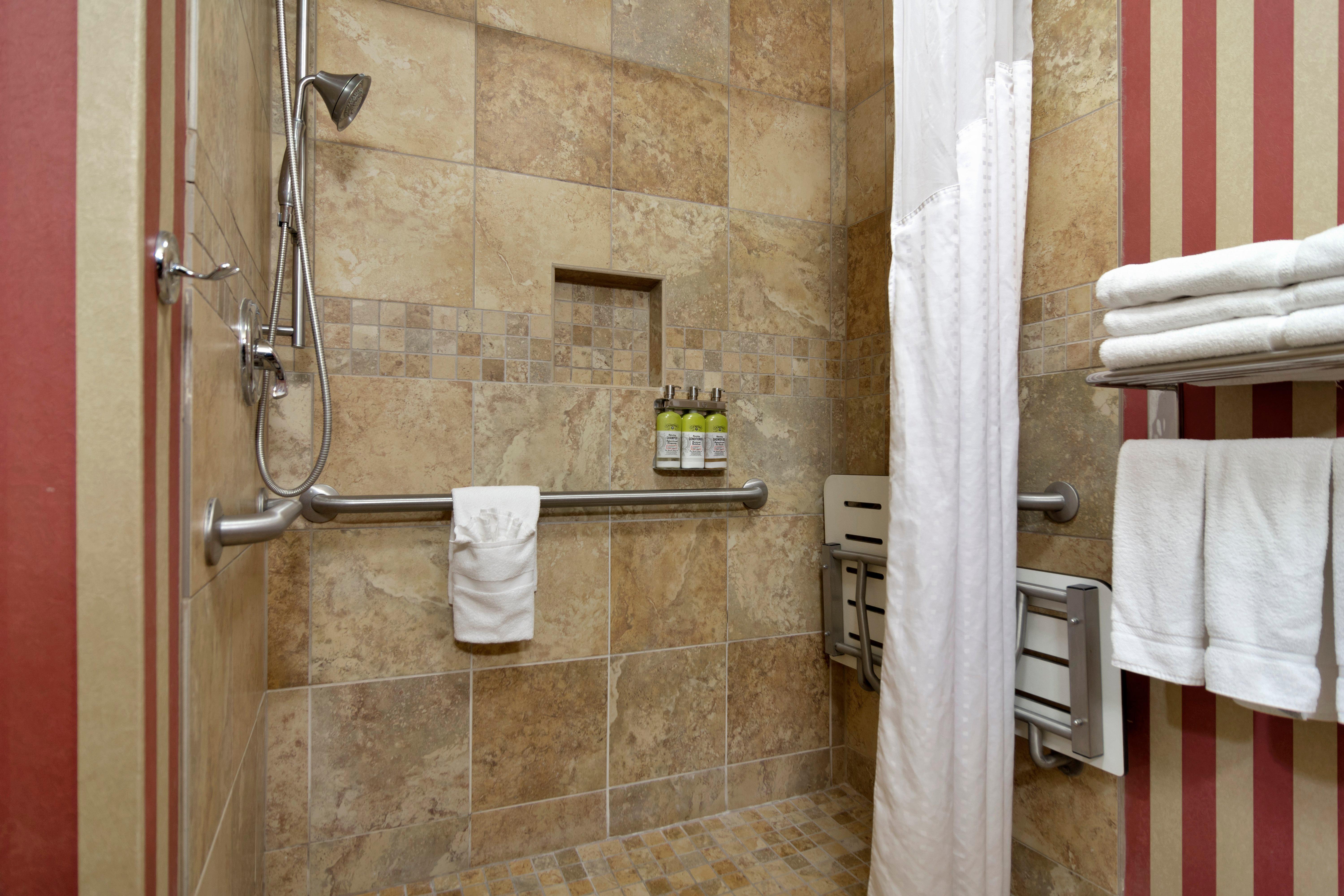 Holiday Inn Express Hotel & Suites Dfw West - Hurst By Ihg Extérieur photo