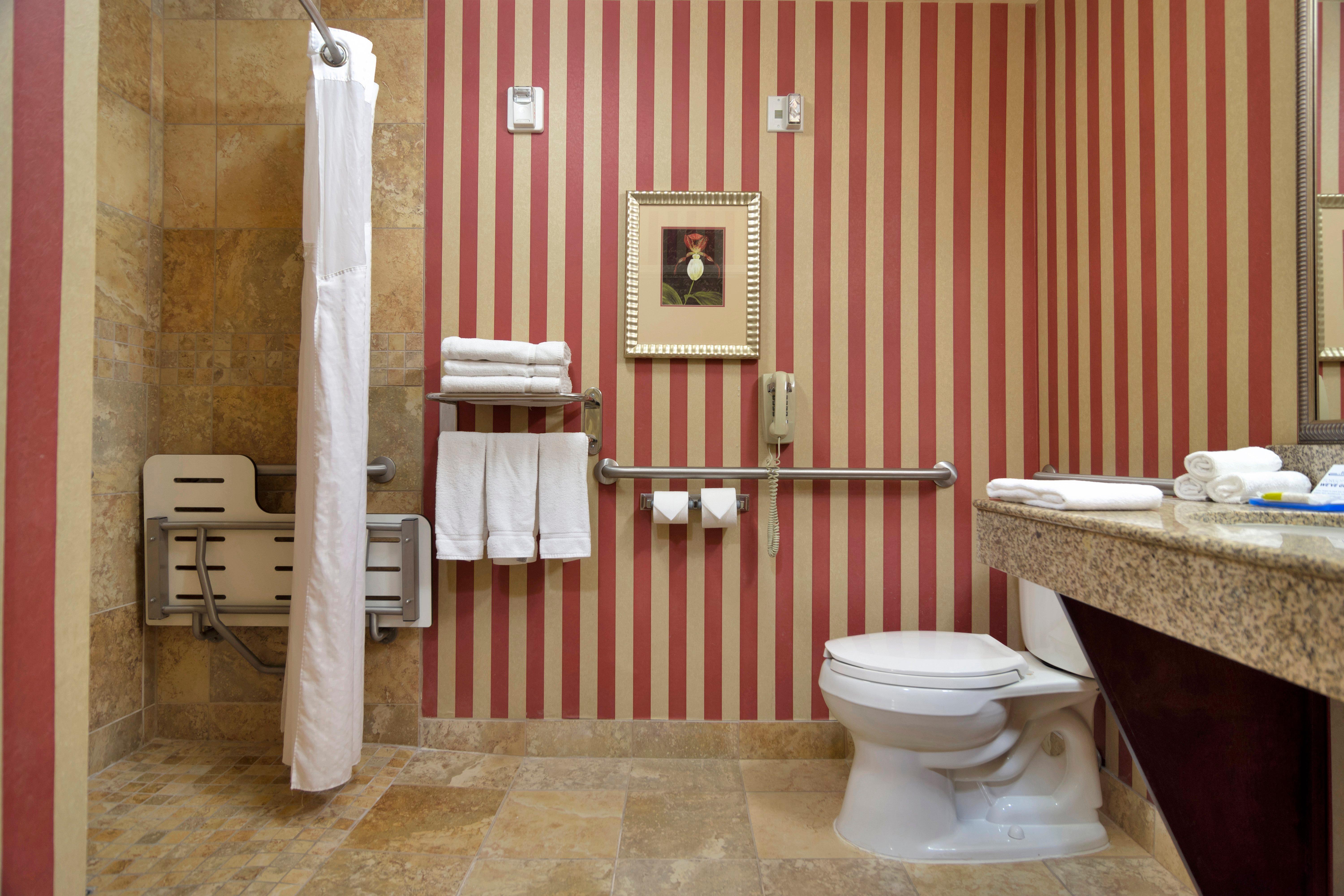 Holiday Inn Express Hotel & Suites Dfw West - Hurst By Ihg Extérieur photo