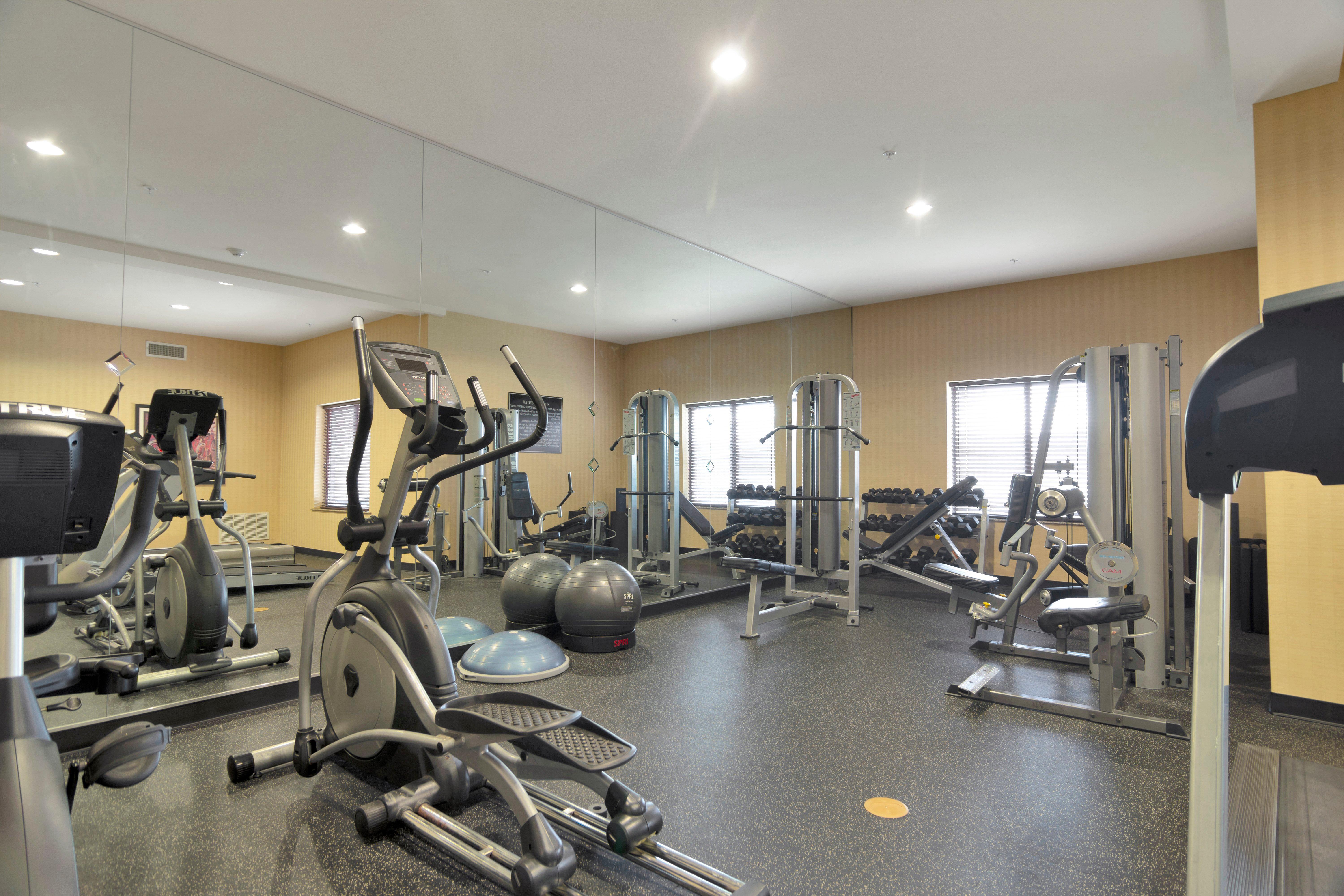 Holiday Inn Express Hotel & Suites Dfw West - Hurst By Ihg Extérieur photo