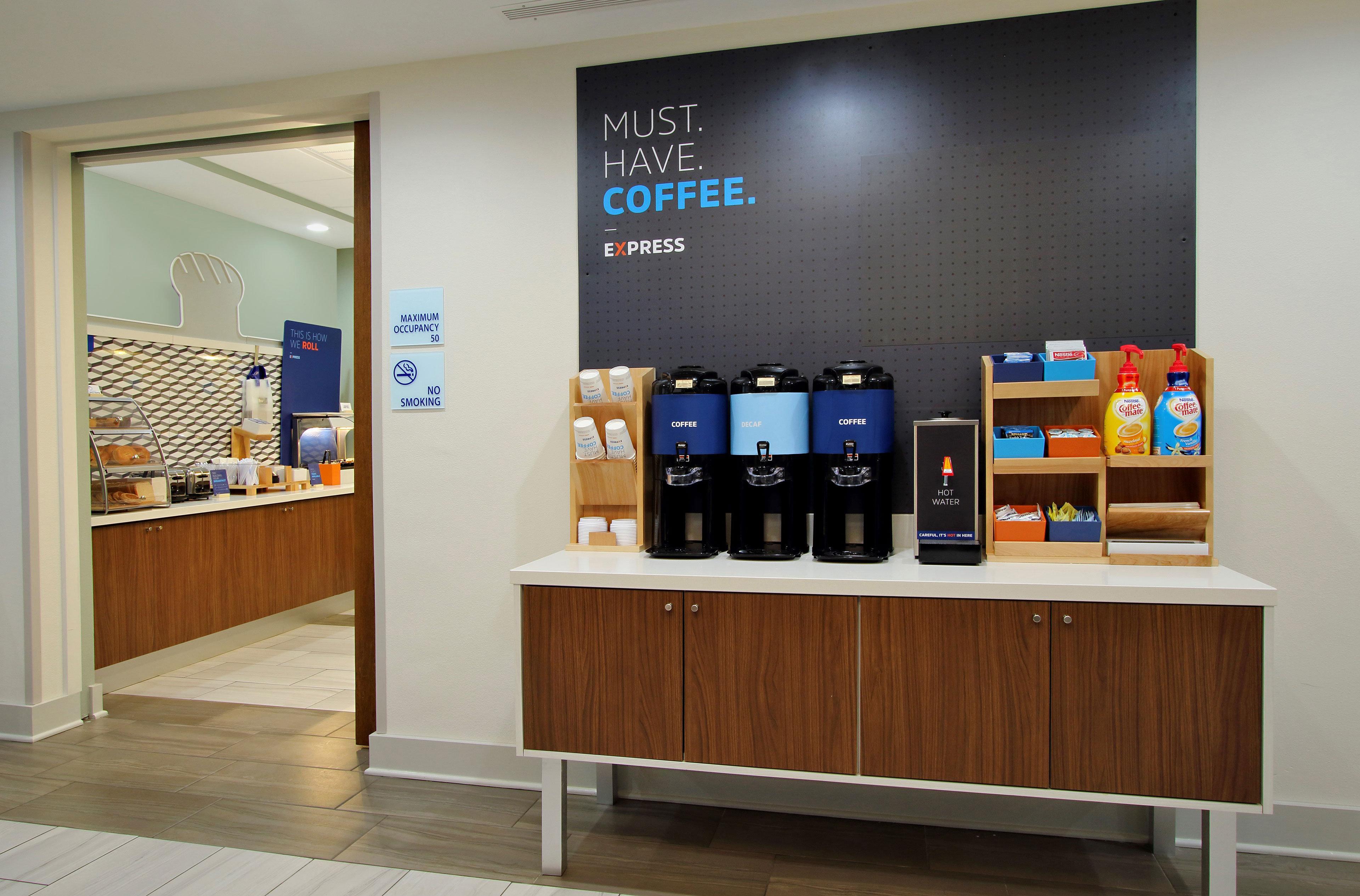 Holiday Inn Express Hotel & Suites Dfw West - Hurst By Ihg Extérieur photo