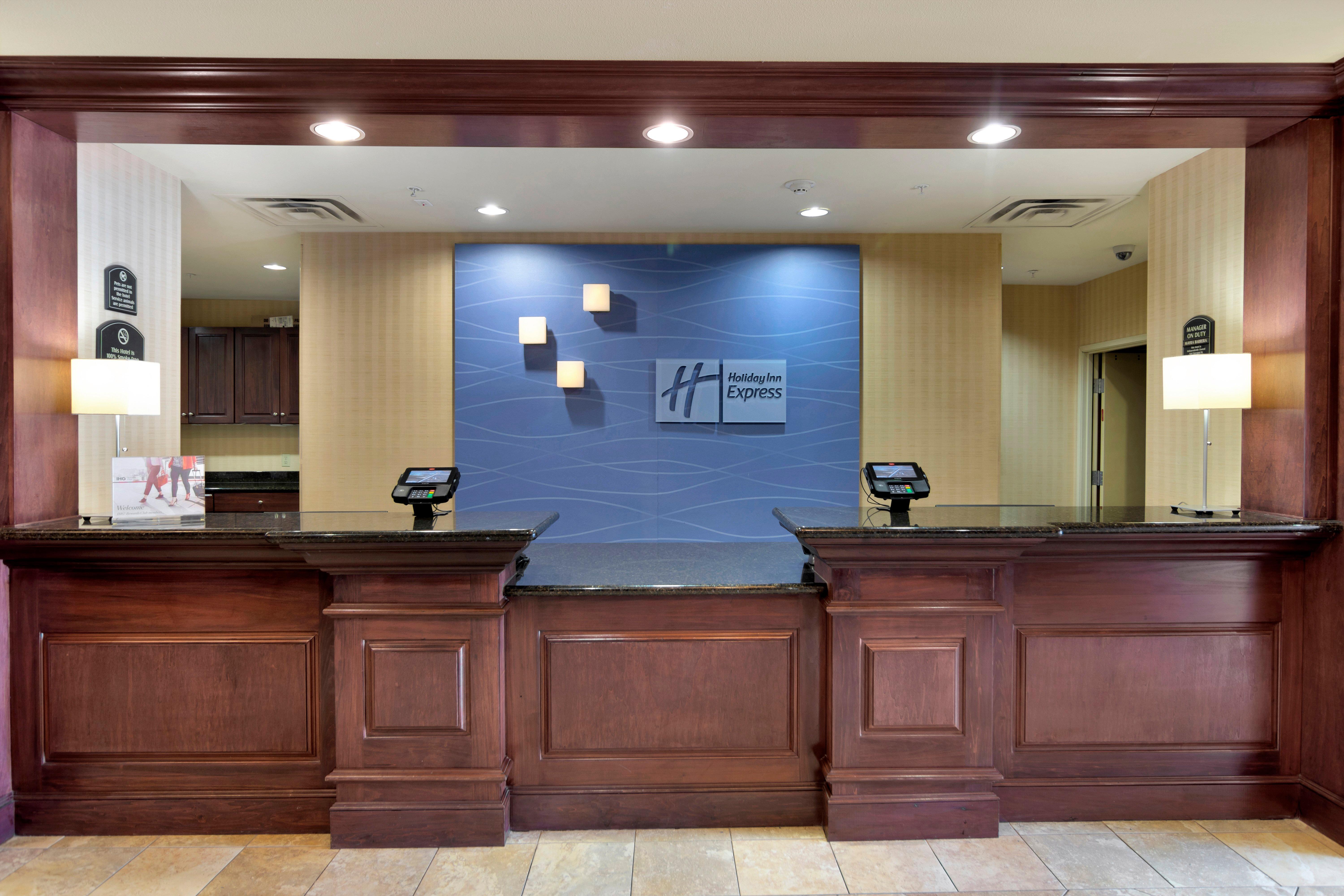Holiday Inn Express Hotel & Suites Dfw West - Hurst By Ihg Extérieur photo