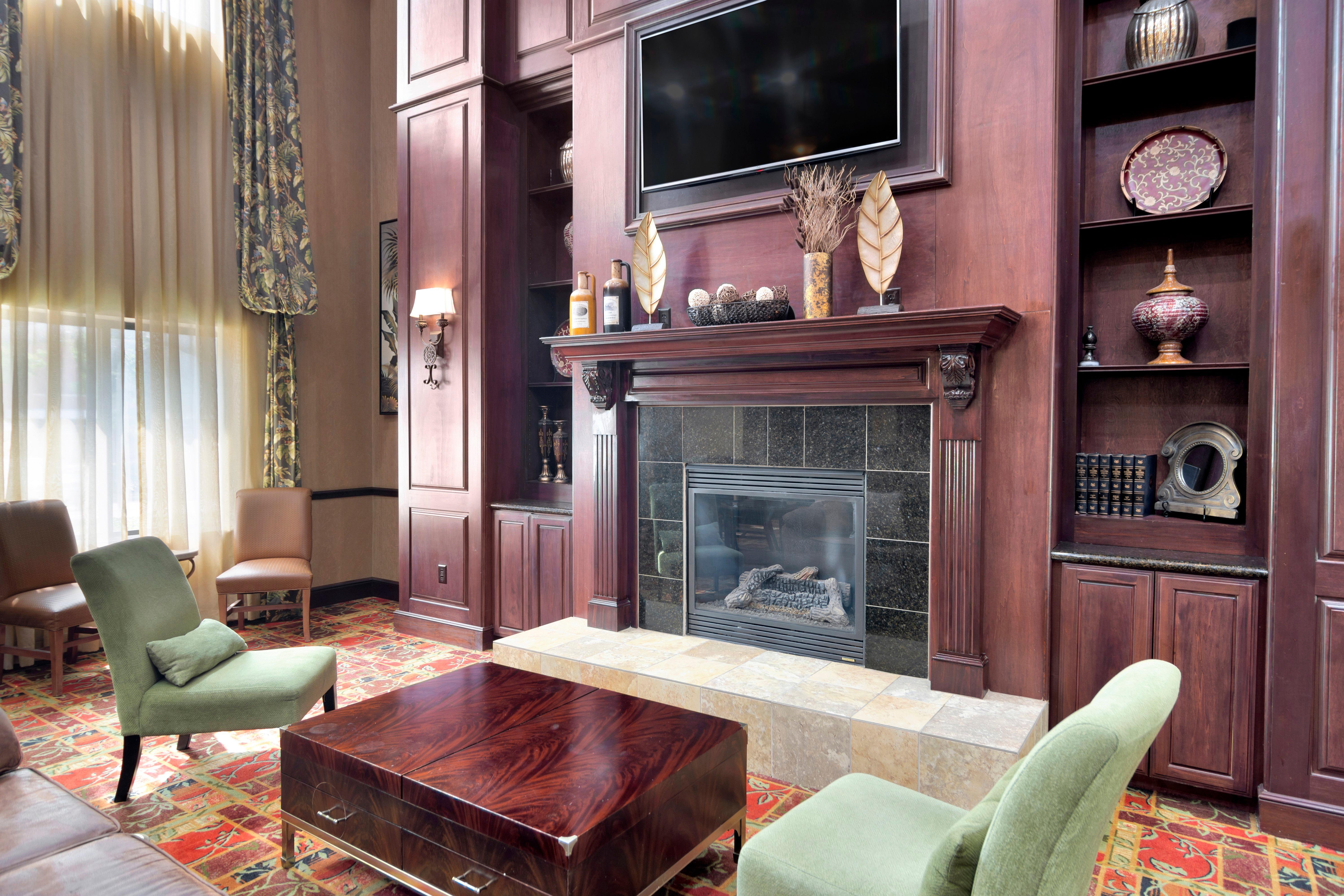 Holiday Inn Express Hotel & Suites Dfw West - Hurst By Ihg Extérieur photo