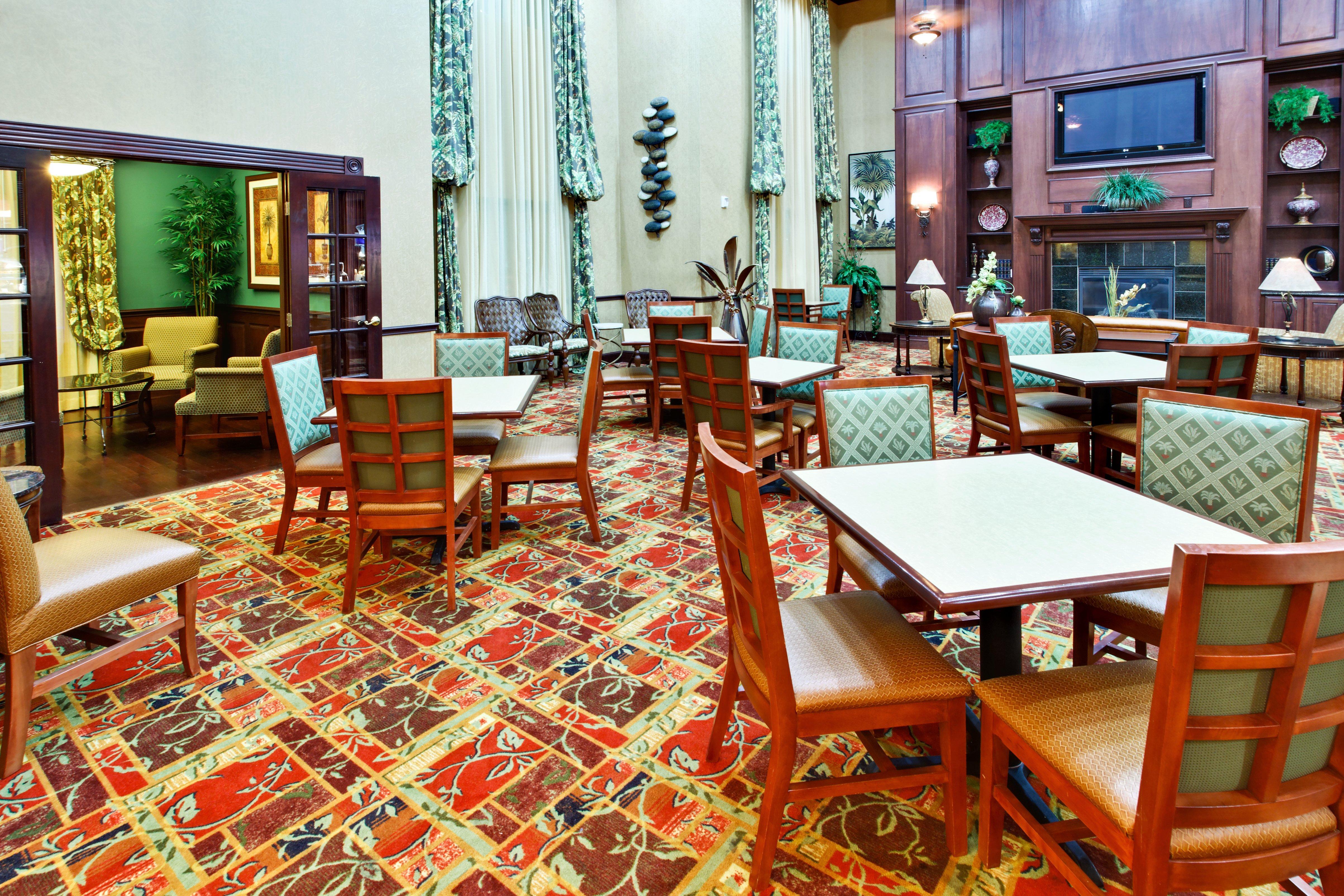 Holiday Inn Express Hotel & Suites Dfw West - Hurst By Ihg Extérieur photo