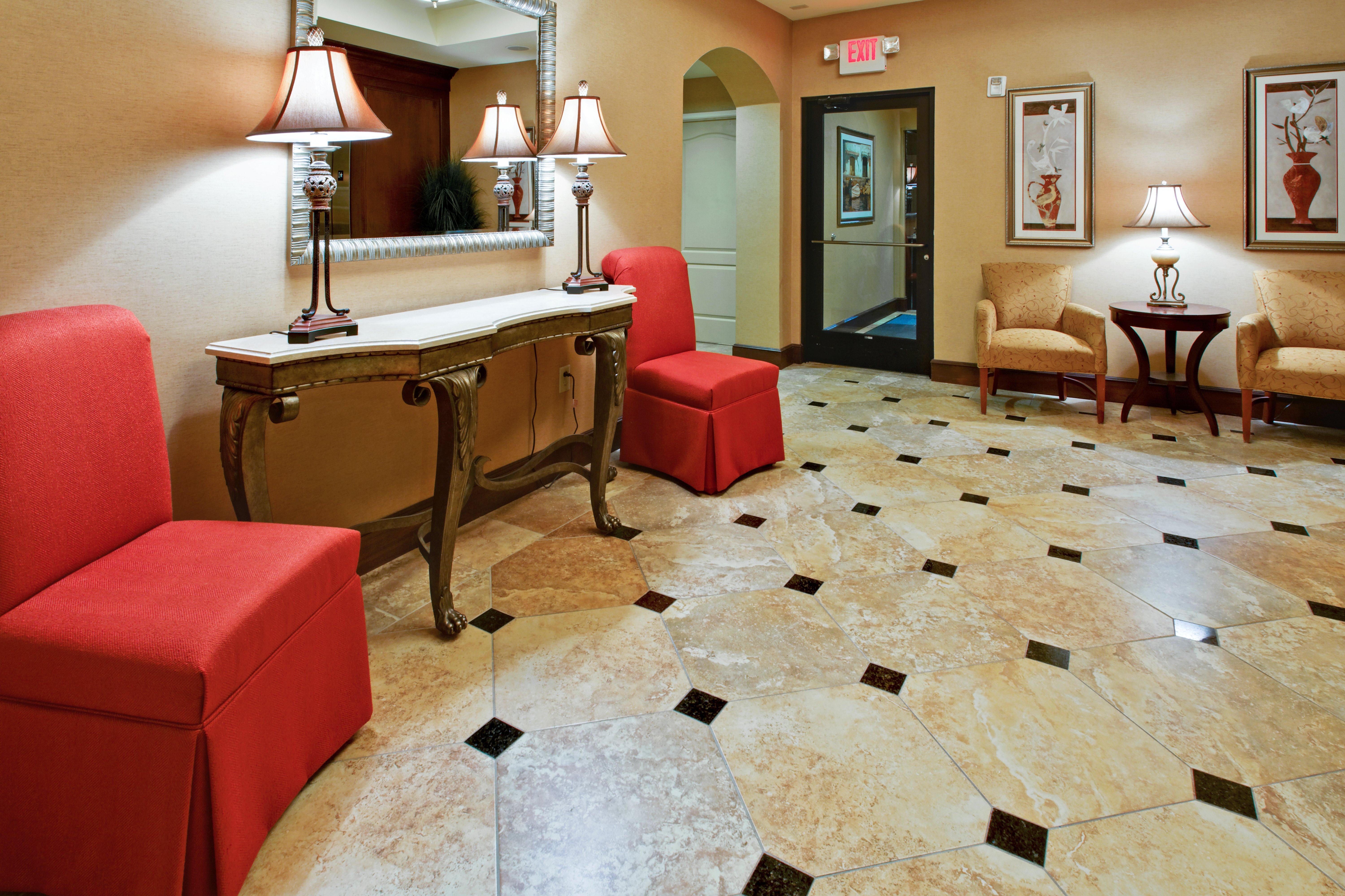 Holiday Inn Express Hotel & Suites Dfw West - Hurst By Ihg Extérieur photo