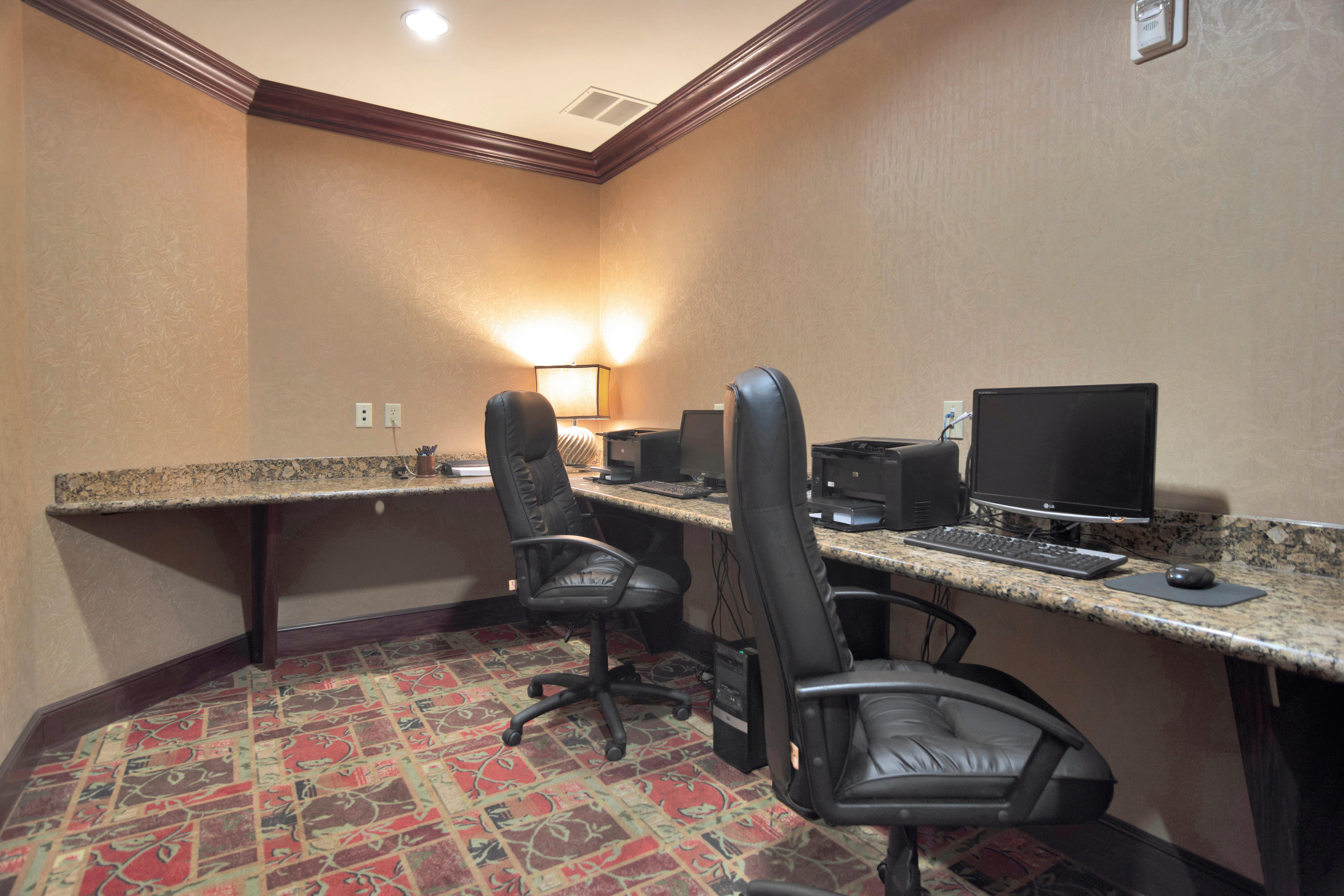Holiday Inn Express Hotel & Suites Dfw West - Hurst By Ihg Extérieur photo