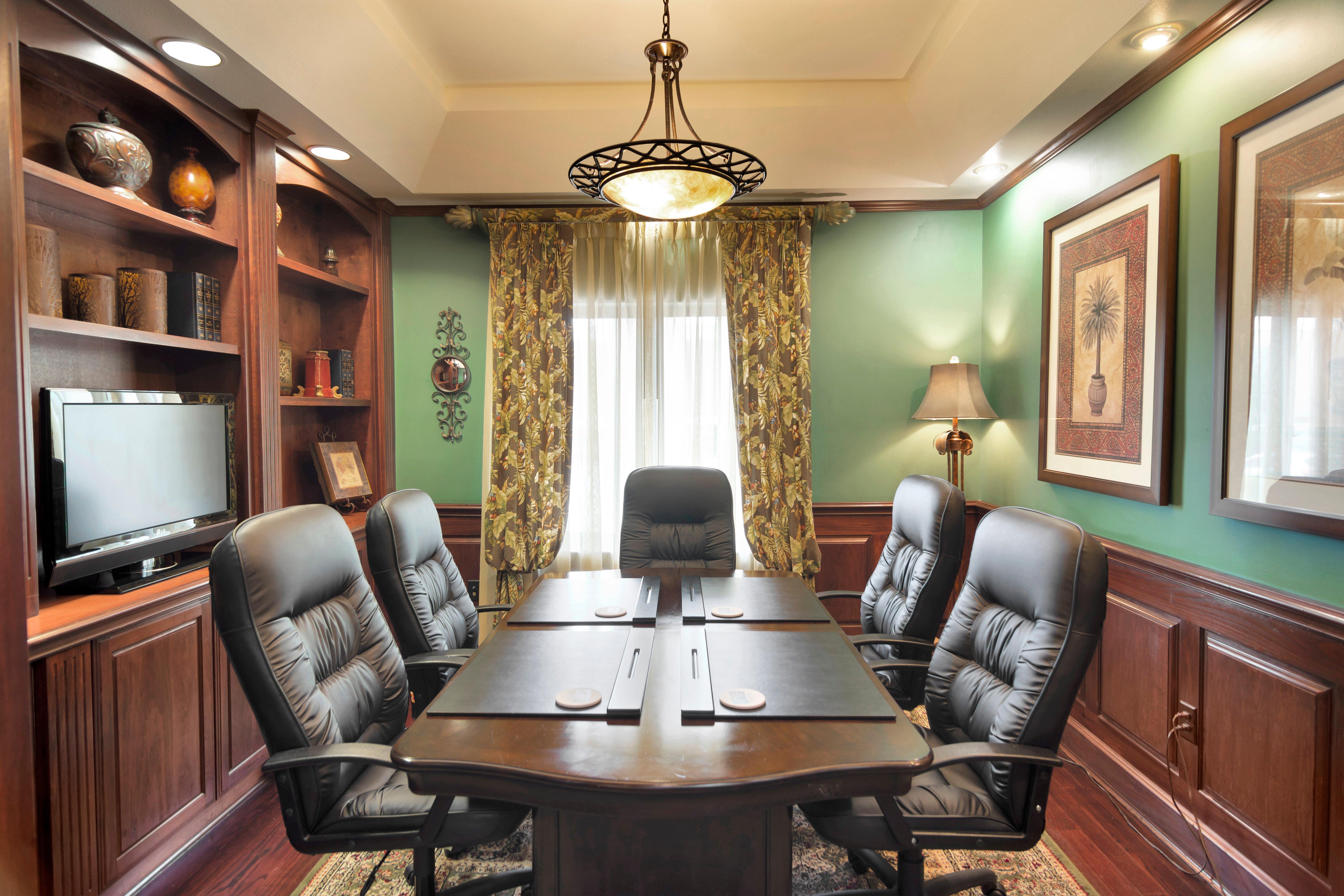 Holiday Inn Express Hotel & Suites Dfw West - Hurst By Ihg Extérieur photo
