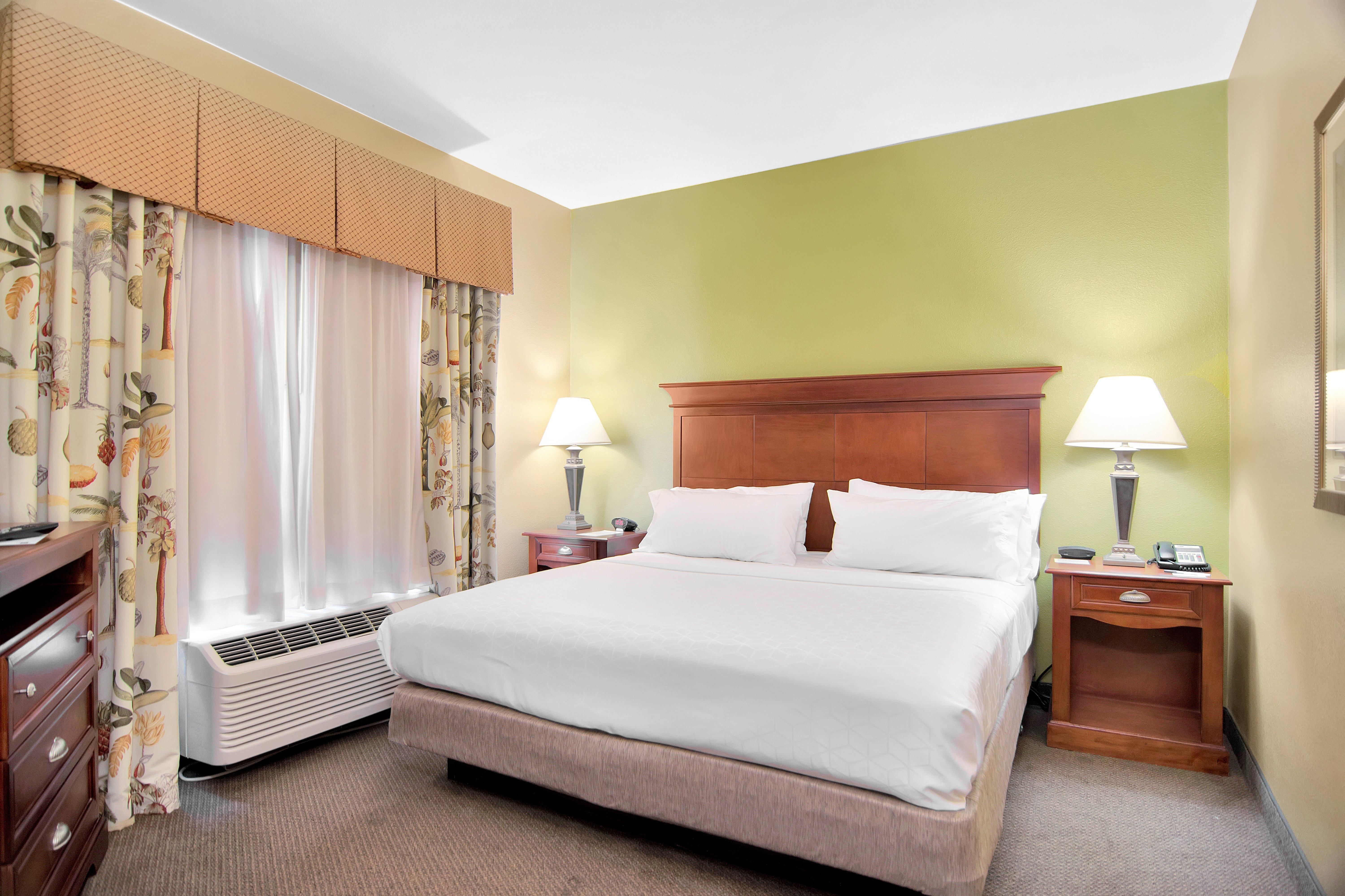Holiday Inn Express Hotel & Suites Dfw West - Hurst By Ihg Extérieur photo