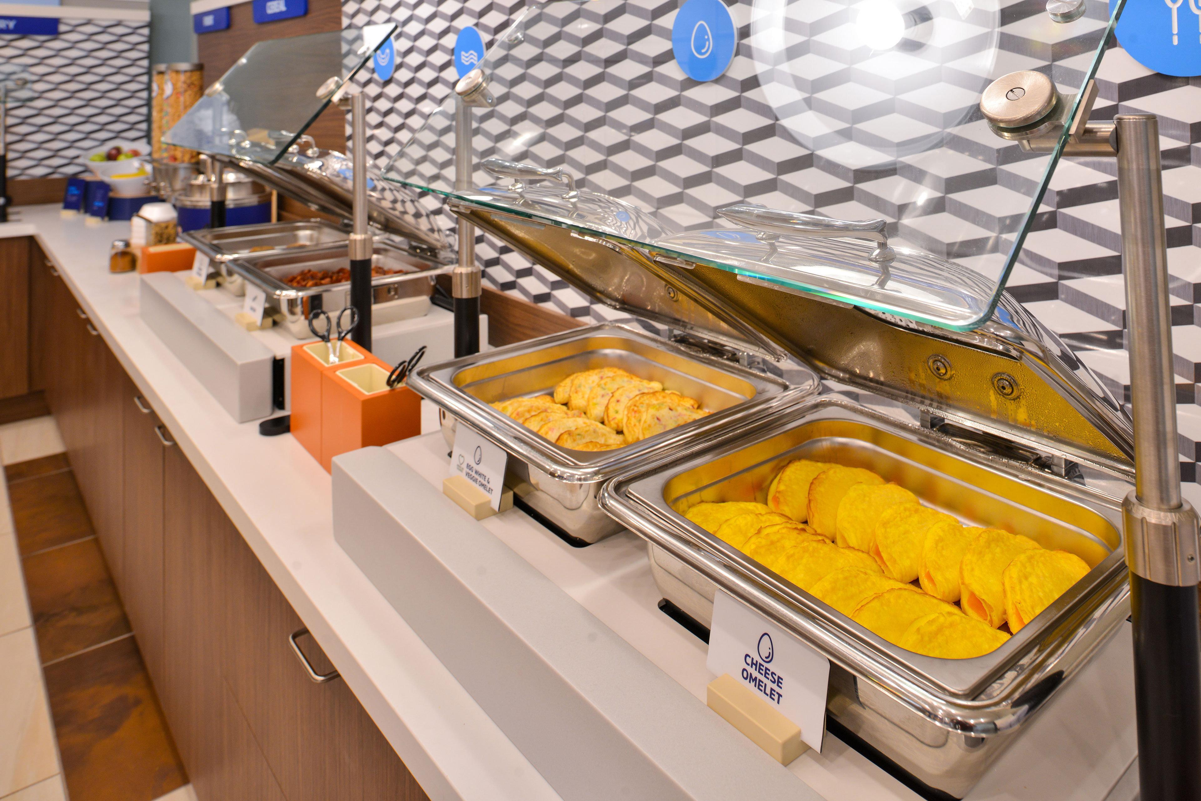 Holiday Inn Express Hotel & Suites Dfw West - Hurst By Ihg Extérieur photo