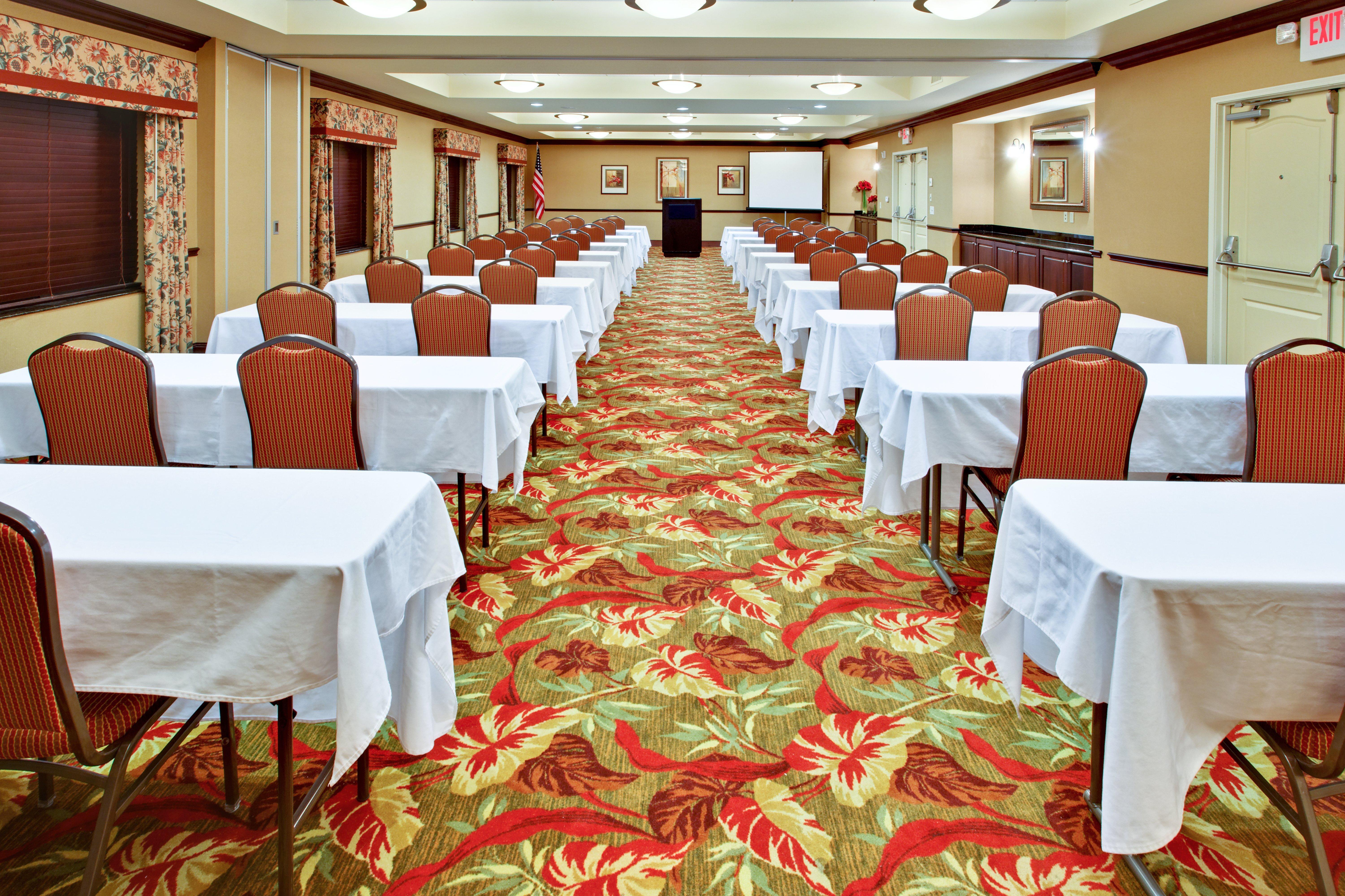Holiday Inn Express Hotel & Suites Dfw West - Hurst By Ihg Extérieur photo