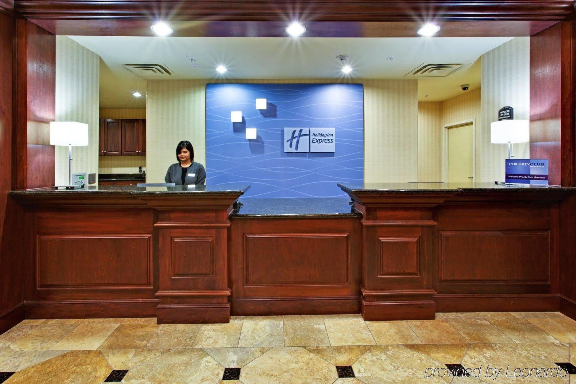 Holiday Inn Express Hotel & Suites Dfw West - Hurst By Ihg Intérieur photo