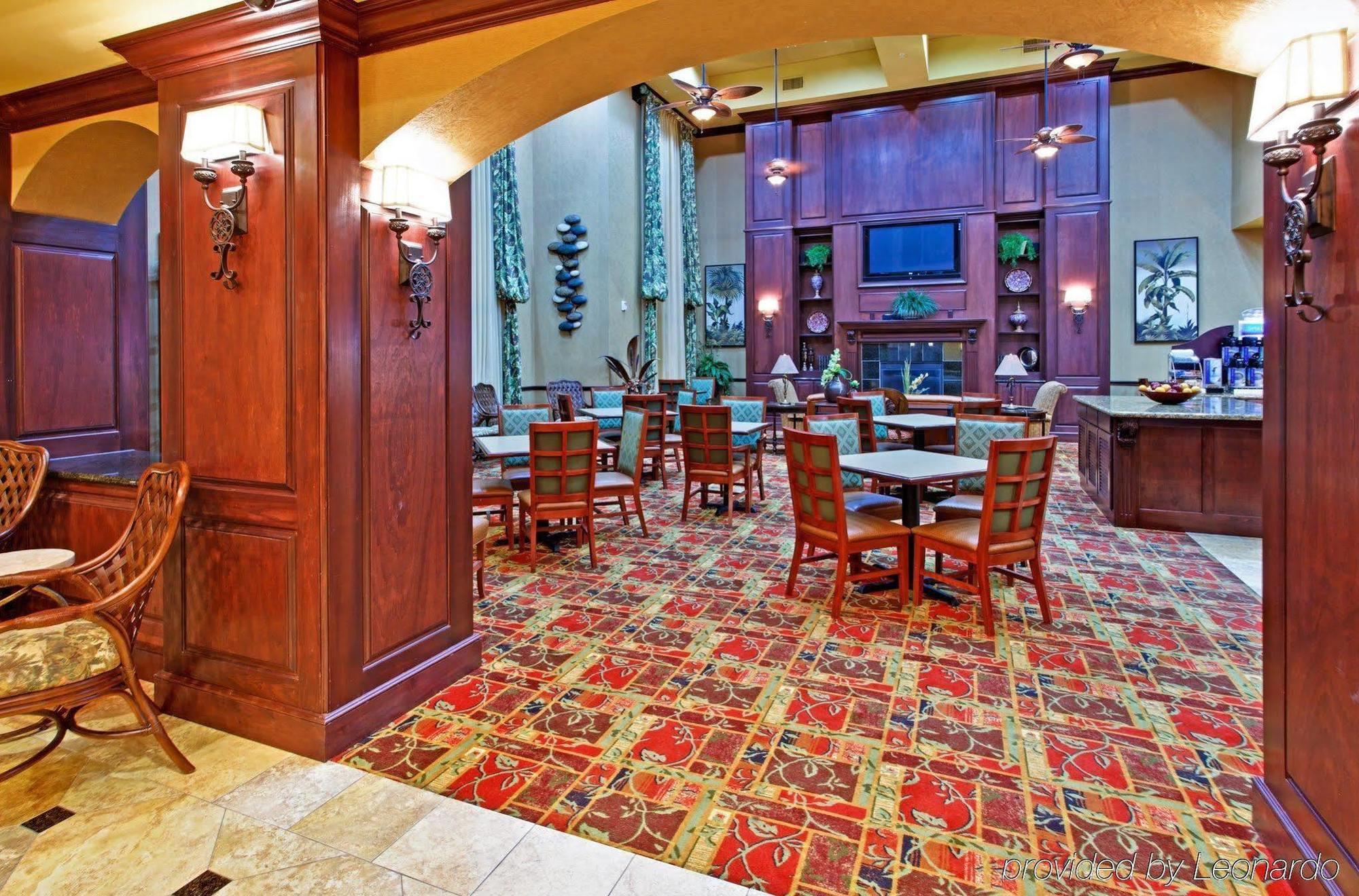 Holiday Inn Express Hotel & Suites Dfw West - Hurst By Ihg Extérieur photo