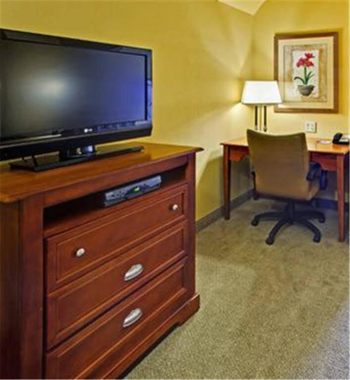Holiday Inn Express Hotel & Suites Dfw West - Hurst By Ihg Extérieur photo