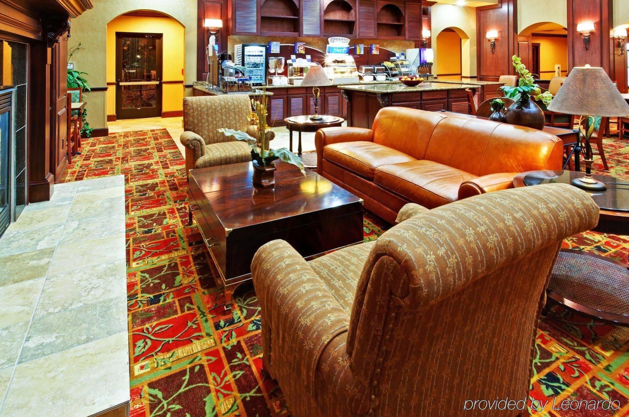 Holiday Inn Express Hotel & Suites Dfw West - Hurst By Ihg Extérieur photo