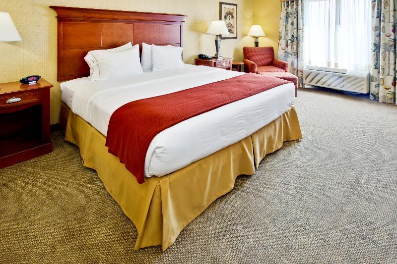 Holiday Inn Express Hotel & Suites Dfw West - Hurst By Ihg Extérieur photo