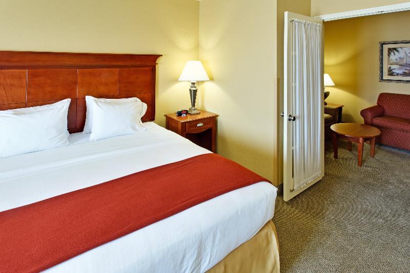 Holiday Inn Express Hotel & Suites Dfw West - Hurst By Ihg Extérieur photo